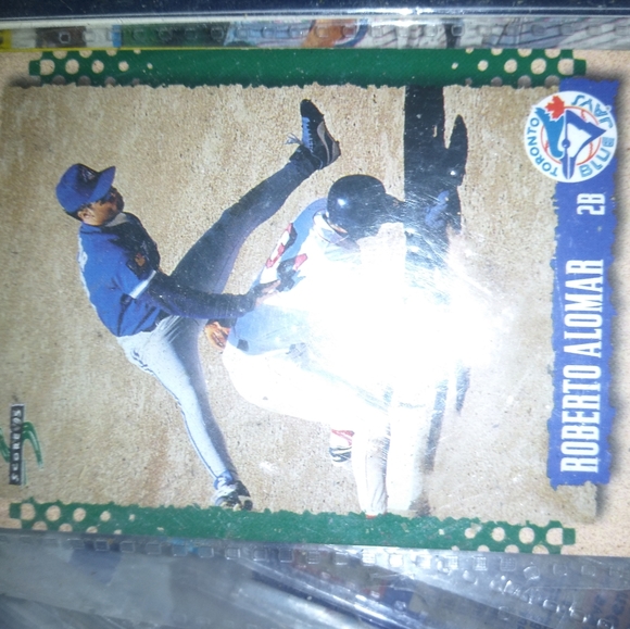 Bb fb cards - Picture 4 of 8
